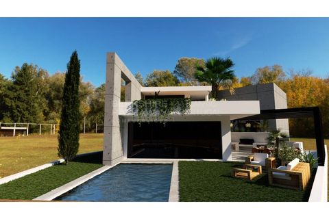 Villa i Setubal, Setubal, Setubal - € 885.000 | Ref: HAB_1060 - foto 1