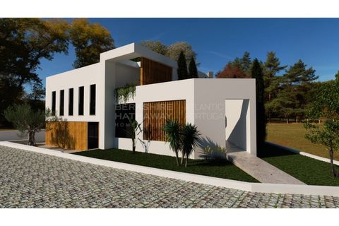 Villa i Setubal, Setubal, Setubal - € 885.000 | Ref: HAB_1060 - foto 4