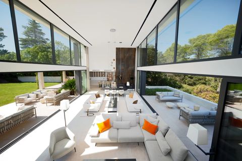 Villa i Mougins, Alpes-Maritimes, Mougins - € 7.950.000 | Ref: HH-14730666 - foto 3