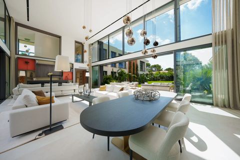 Villa i Mougins, Alpes-Maritimes, Mougins - € 7.950.000 | Ref: HH-14730666 - foto 4