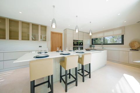 Villa i Mougins, Alpes-Maritimes, Mougins - € 7.950.000 | Ref: HH-14730666 - foto 5