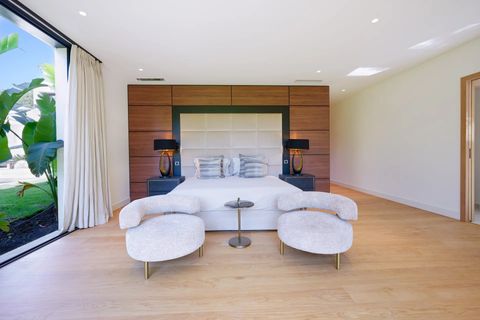 Villa i Mougins, Alpes-Maritimes, Mougins - € 7.950.000 | Ref: HH-14730666 - foto 6