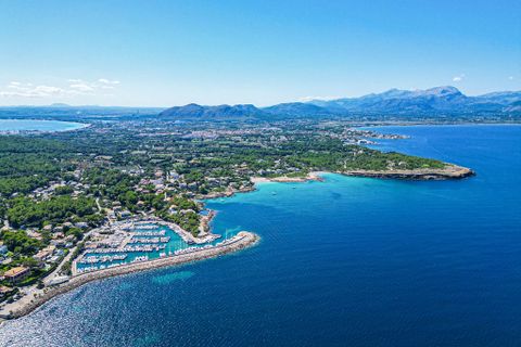 Villa a Alcudia, Mallorca, Alcudia - € 1.500.000 | Ref: SDV1026 - foto 23