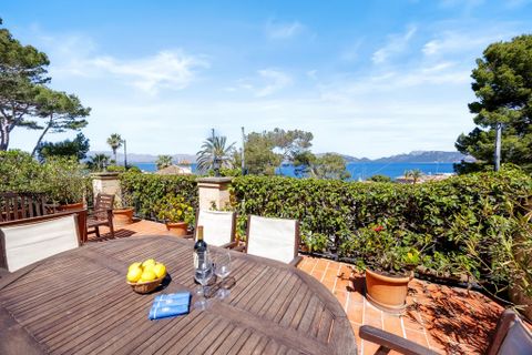 Villa a Alcudia, Mallorca, Alcudia - € 1.500.000 | Ref: SDV1026 - foto 8
