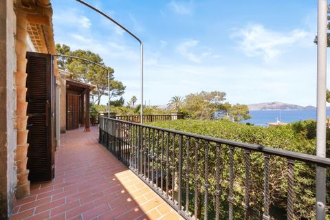 Villa a Alcudia, Mallorca, Alcudia - € 1.500.000 | Ref: SDV1026 - foto 12