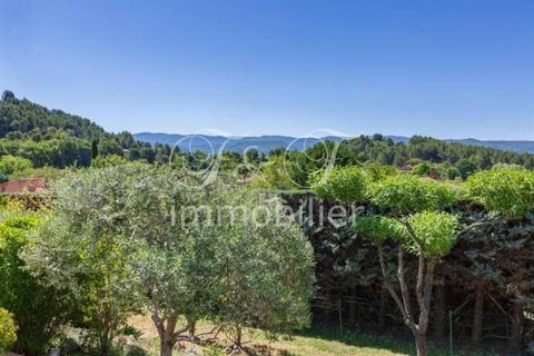 Villa a Gargas, Vaucluse, Gargas - € 495.000 | Ref: LUB-001247 - foto 2