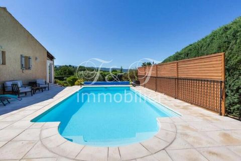 Villa a Gargas, Vaucluse, Gargas - € 495.000 | Ref: LUB-001247 - foto 3