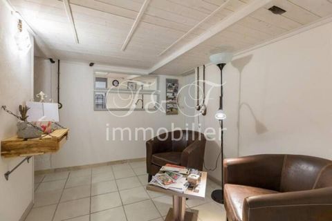 Villa a Gargas, Vaucluse, Gargas - € 495.000 | Ref: LUB-001247 - foto 5