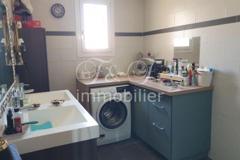 Villa a Gargas, Vaucluse, Gargas - € 495.000 | Ref: LUB-001247 - foto 6