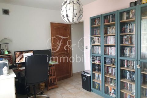 Villa a Gargas, Vaucluse, Gargas - € 495.000 | Ref: LUB-001247 - foto 11