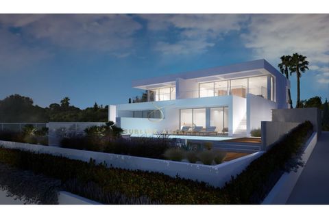 Villa i Luz, Faro, Luz - € 1.350.000 | Ref: 2381 - C - foto 6