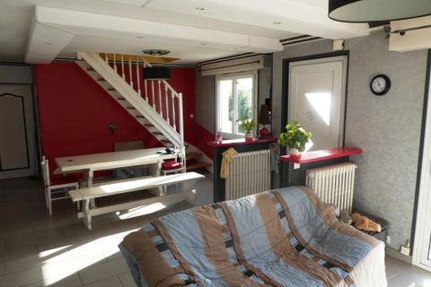 Villa a Lignol, Morbihan, Lignol - € 158.000 | Ref: 56075-2355 - foto 4