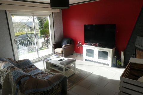 Villa a Lignol, Morbihan, Lignol - € 158.000 | Ref: 56075-2355 - foto 5
