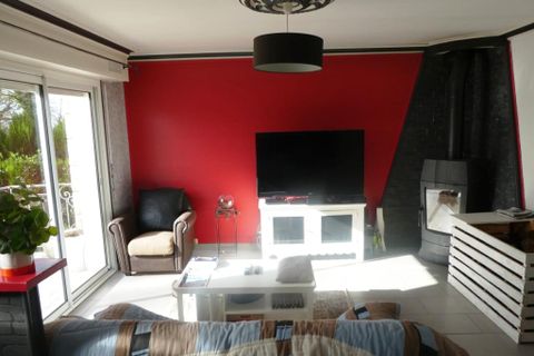 Villa a Lignol, Morbihan, Lignol - € 158.000 | Ref: 56075-2355 - foto 6