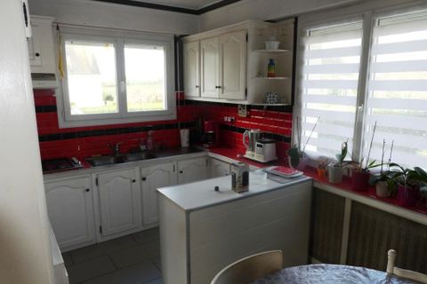 Villa a Lignol, Morbihan, Lignol - € 158.000 | Ref: 56075-2355 - foto 7