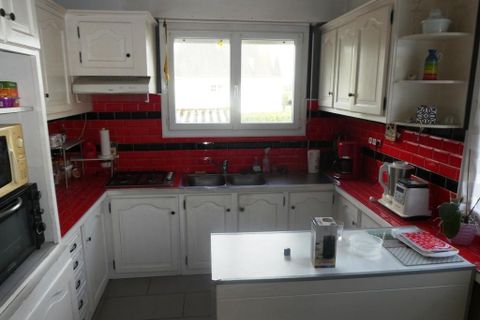 Villa a Lignol, Morbihan, Lignol - € 158.000 | Ref: 56075-2355 - foto 8