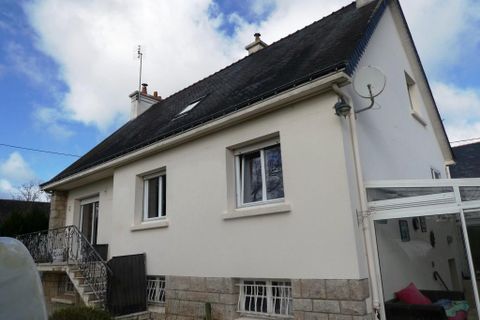 Villa a Lignol, Morbihan, Lignol - € 158.000 | Ref: 56075-2355 - foto 11