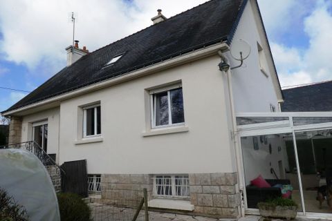 Villa a Lignol, Morbihan, Lignol - € 158.000 | Ref: 56075-2355 - foto 12