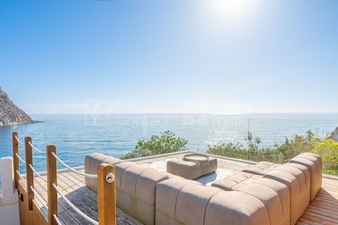 Villa a Santa Eulalia Del Rio, Ibiza, Santa Eulalia Del Rio - € 4.000.000 | Ref: 335 - foto 7