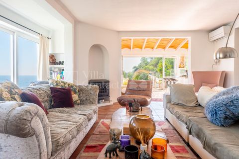 Villa a Santa Eulalia Del Rio, Ibiza, Santa Eulalia Del Rio - € 4.000.000 | Ref: 335 - foto 9