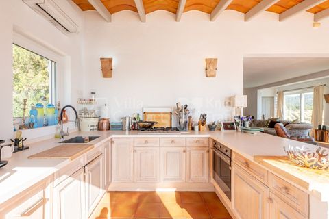 Villa a Santa Eulalia Del Rio, Ibiza, Santa Eulalia Del Rio - € 4.000.000 | Ref: 335 - foto 13