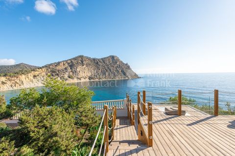 Villa a Santa Eulalia Del Rio, Ibiza, Santa Eulalia Del Rio - € 4.000.000 | Ref: 335 - foto 17