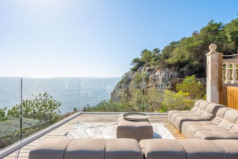 Villa a Santa Eulalia Del Rio, Ibiza, Santa Eulalia Del Rio - € 4.000.000 | Ref: 335 - foto 18