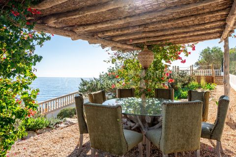 Villa a Santa Eulalia Del Rio, Ibiza, Santa Eulalia Del Rio - € 4.000.000 | Ref: 335 - foto 19