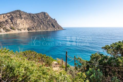 Villa a Santa Eulalia Del Rio, Ibiza, Santa Eulalia Del Rio - € 4.000.000 | Ref: 335 - foto 20