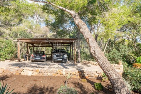 Villa a Santa Eulalia Del Rio, Ibiza, Santa Eulalia Del Rio - € 4.000.000 | Ref: 335 - foto 21