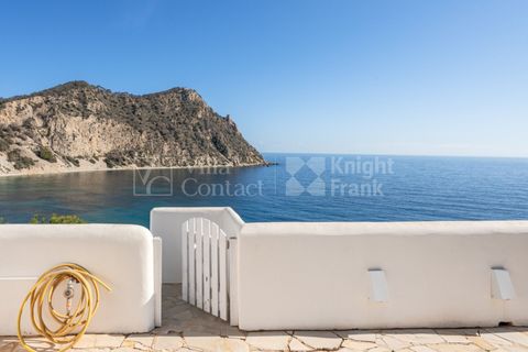 Villa a Santa Eulalia Del Rio, Ibiza, Santa Eulalia Del Rio - € 4.000.000 | Ref: 335 - foto 24