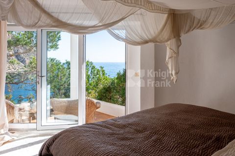 Villa a Santa Eulalia Del Rio, Ibiza, Santa Eulalia Del Rio - € 4.000.000 | Ref: 335 - foto 26