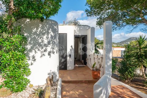 Villa a Santa Eulalia Del Rio, Ibiza, Santa Eulalia Del Rio - € 4.000.000 | Ref: 335 - foto 28