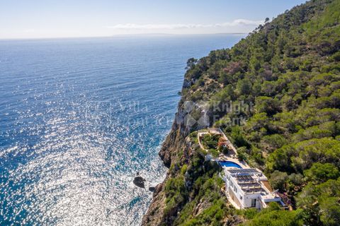 Villa a Santa Eulalia Del Rio, Ibiza, Santa Eulalia Del Rio - € 4.000.000 | Ref: 335 - foto 32