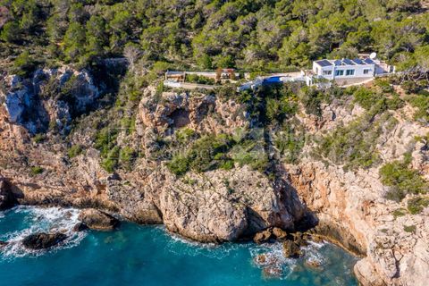Villa a Santa Eulalia Del Rio, Ibiza, Santa Eulalia Del Rio - € 4.000.000 | Ref: 335 - foto 33