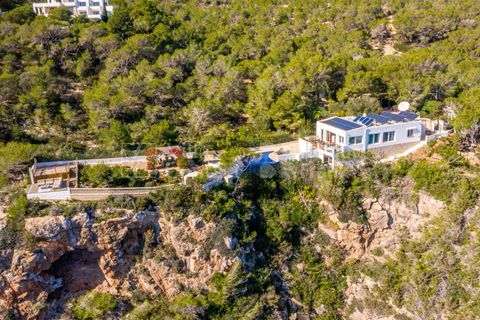 Villa a Santa Eulalia Del Rio, Ibiza, Santa Eulalia Del Rio - € 4.000.000 | Ref: 335 - foto 34