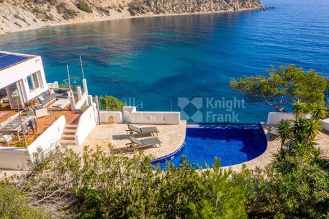 Villa a Santa Eulalia Del Rio, Ibiza, Santa Eulalia Del Rio - € 4.000.000 | Ref: 335 - foto 36
