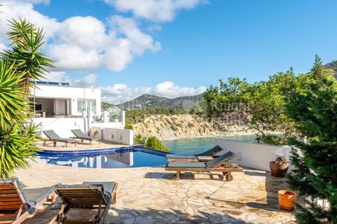 Villa a Santa Eulalia Del Rio, Ibiza, Santa Eulalia Del Rio - € 4.000.000 | Ref: 335 - foto 37