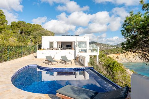 Villa a Santa Eulalia Del Rio, Ibiza, Santa Eulalia Del Rio - € 4.000.000 | Ref: 335 - foto 38