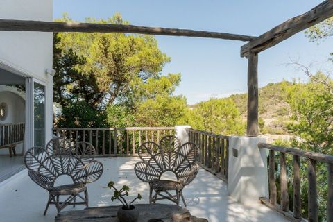 Villa a Cala Vadella, Ibiza, Cala Vadella - € 6.250.000 | Ref: 249 - foto 7