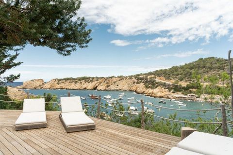 Villa a Cala Vadella, Ibiza, Cala Vadella - € 6.250.000 | Ref: 249 - foto 8