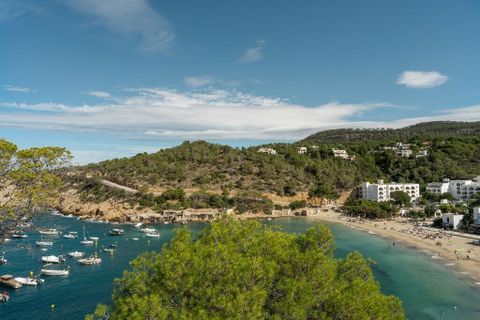 Villa a Cala Vadella, Ibiza, Cala Vadella - € 6.250.000 | Ref: 249 - foto 9