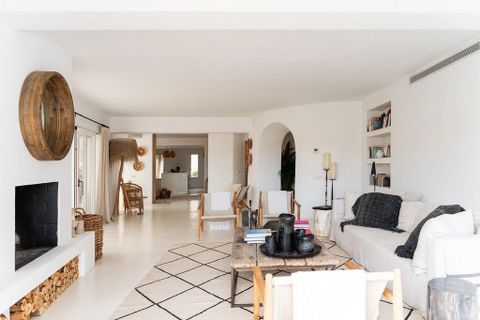 Villa a Cala Vadella, Ibiza, Cala Vadella - € 6.250.000 | Ref: 249 - foto 10