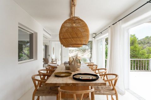Villa a Cala Vadella, Ibiza, Cala Vadella - € 6.250.000 | Ref: 249 - foto 17