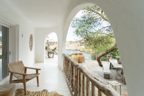 Villa a Cala Vadella, Ibiza, Cala Vadella - € 6.250.000 | Ref: 249 - foto 18