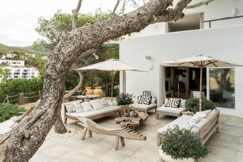 Villa a Cala Vadella, Ibiza, Cala Vadella - € 6.250.000 | Ref: 249 - foto 19