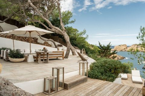 Villa a Cala Vadella, Ibiza, Cala Vadella - € 6.250.000 | Ref: 249 - foto 20