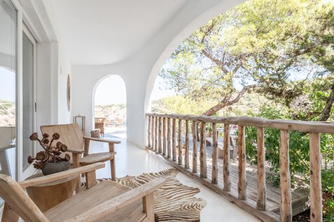 Villa a Cala Vadella, Ibiza, Cala Vadella - € 6.250.000 | Ref: 249 - foto 25