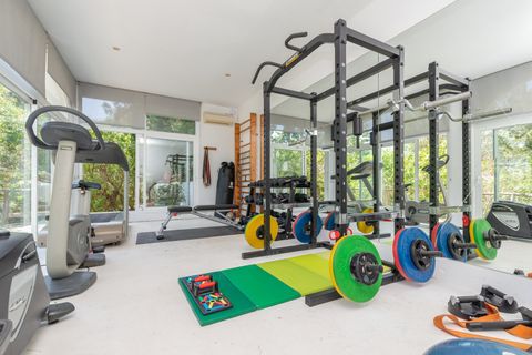 Villa a Cala Vadella, Ibiza, Cala Vadella - € 6.250.000 | Ref: 249 - foto 26