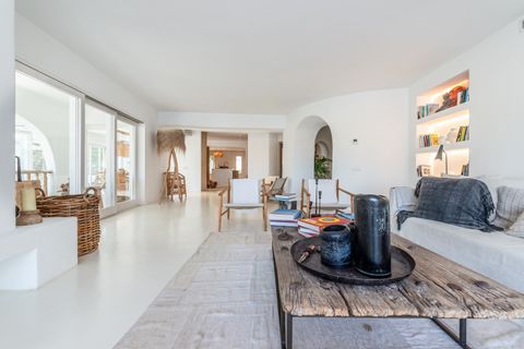 Villa a Cala Vadella, Ibiza, Cala Vadella - € 6.250.000 | Ref: 249 - foto 27